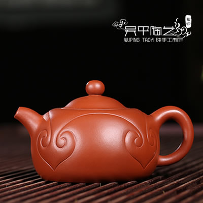 四季如意-吴平陶艺-12800元