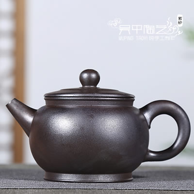 君德-吴平陶艺-6800元