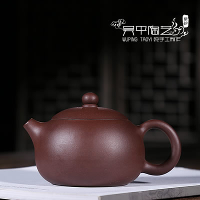 西施-吴平陶艺-5800元