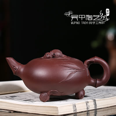 金玉满堂-吴平陶艺-12800元