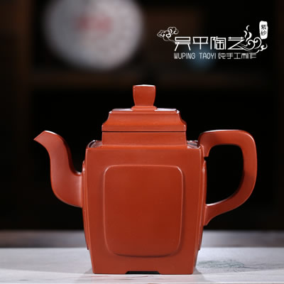 四方特奎-吴平陶艺-68000元