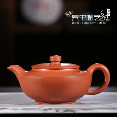 汉扁-吴平陶艺-6000元