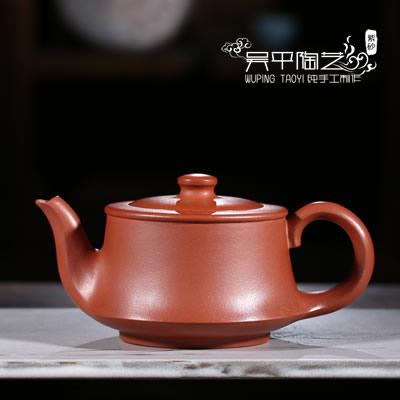 神灯-吴平陶艺-12800元