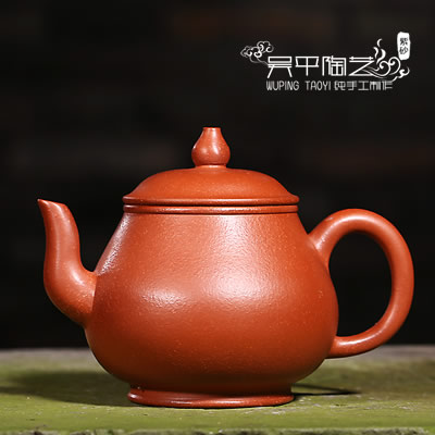 松竹梅-吴平陶艺-6000元