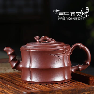 顺竹-吴平陶艺-12800元